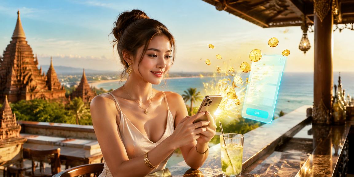 မြန်မာဖုန်း ကာစီနိုနှင့် ဘောလုံးကစားမှု စနစ်