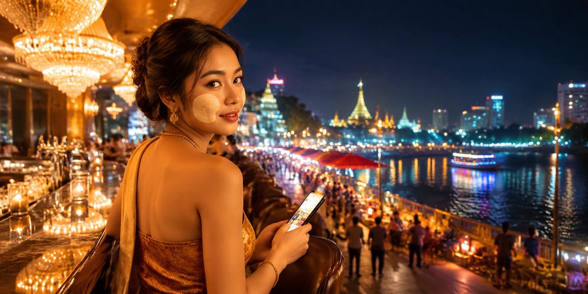 ရန်ကုန်မြို့လယ် ပွဲစုံ ဝင်ခွင့်